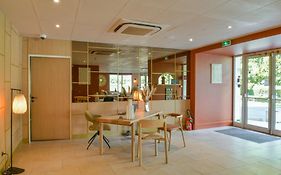 BHOMA Bourges - Hôtel