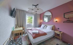 BHOMA Bourges - Hôtel