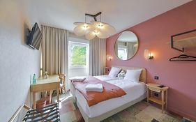 BHOMA Bourges - Hôtel