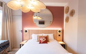 BHOMA Bourges - Hôtel